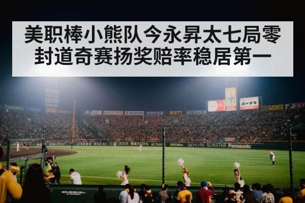 baseball stadium night game